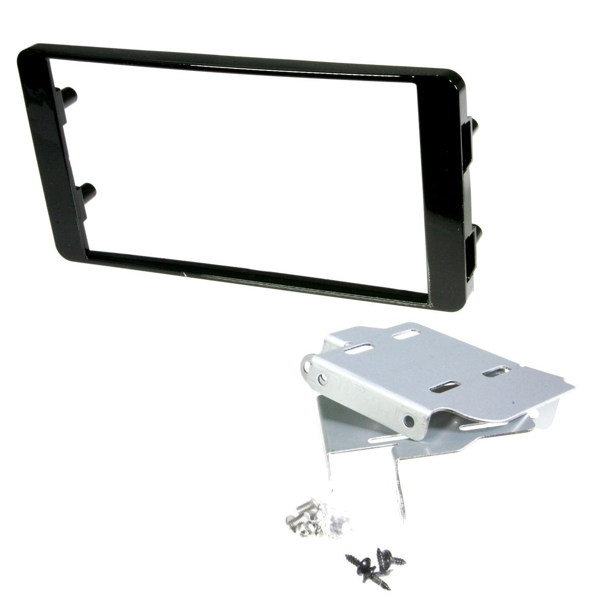 Aerpro Facia To Suit Mistubishi FP8243
