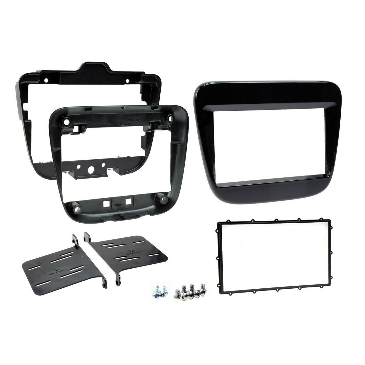 Aerpro D/Din Facia Kit To Suit Holden Equinox FP8415