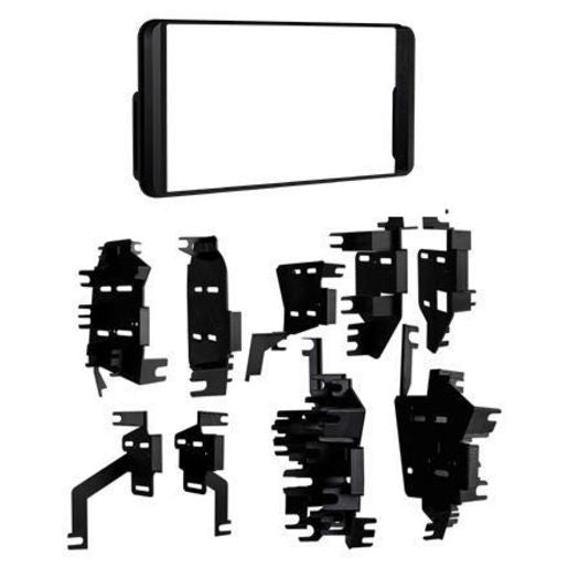 Aerpro Din/Double Din Facia To Suit Toyota, Subaru FP8390