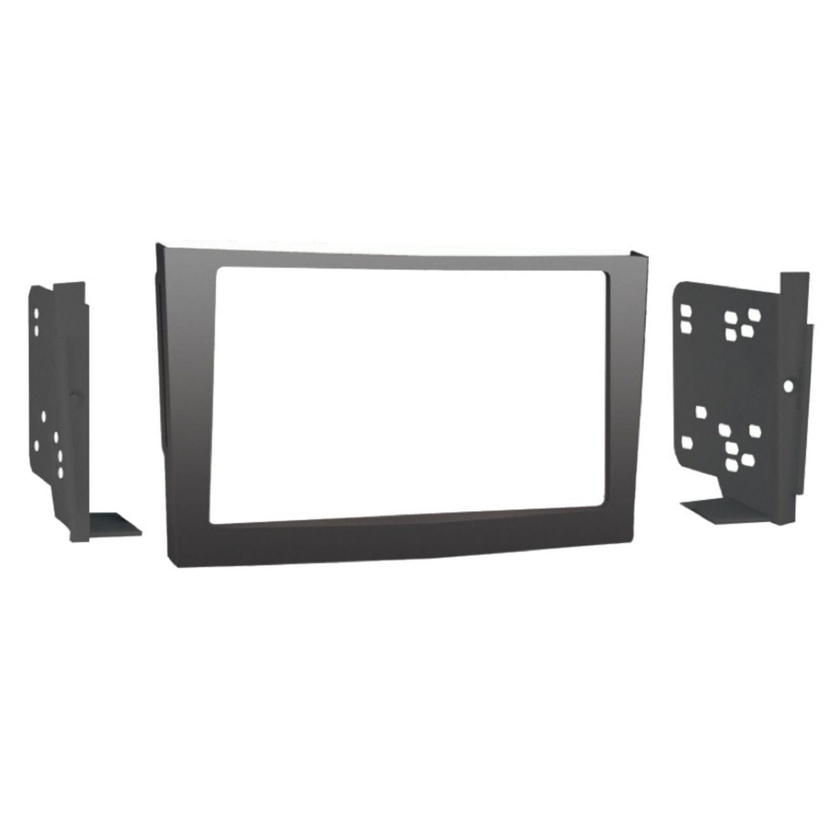 Aerpro Facia To Suit Holden, Opel FP8108G