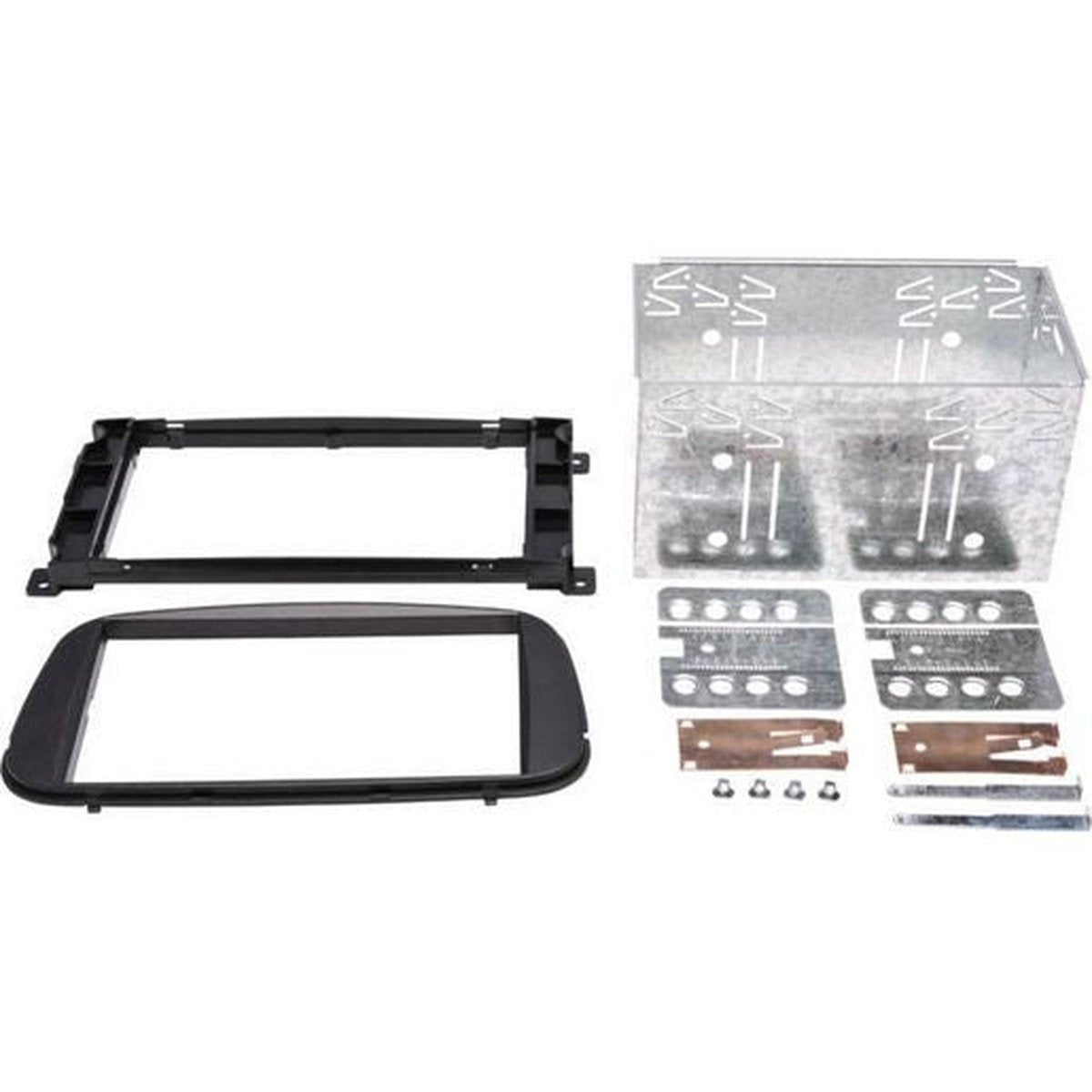 Aerpro Facia fits Ford FP9171B