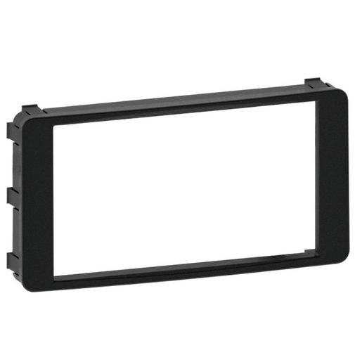 Aerpro Facia To Suit Mistubishi FP9126