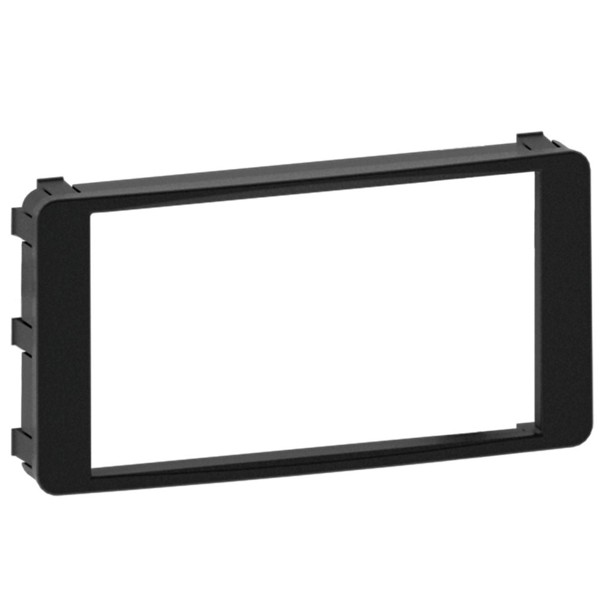 Aerpro Facia To Suit Mistubishi FP9126