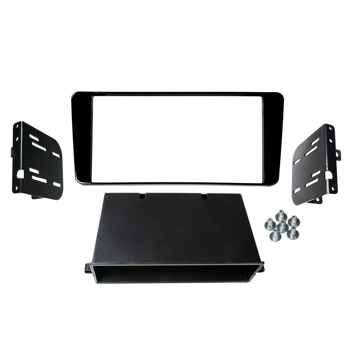 Aerpro Facia fits Subaru BRZ FP8267