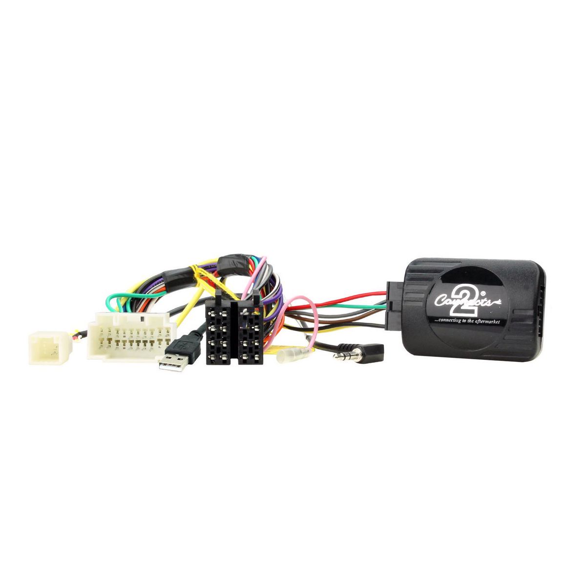 Aerpro Swc Interface To Suit Suzuki - Various Models CHSZ6C