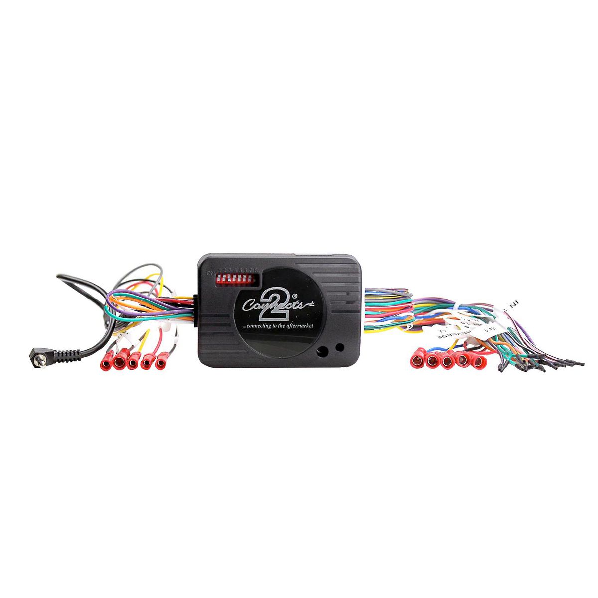 Aerpro Universal Swc Interface APUNISW5
