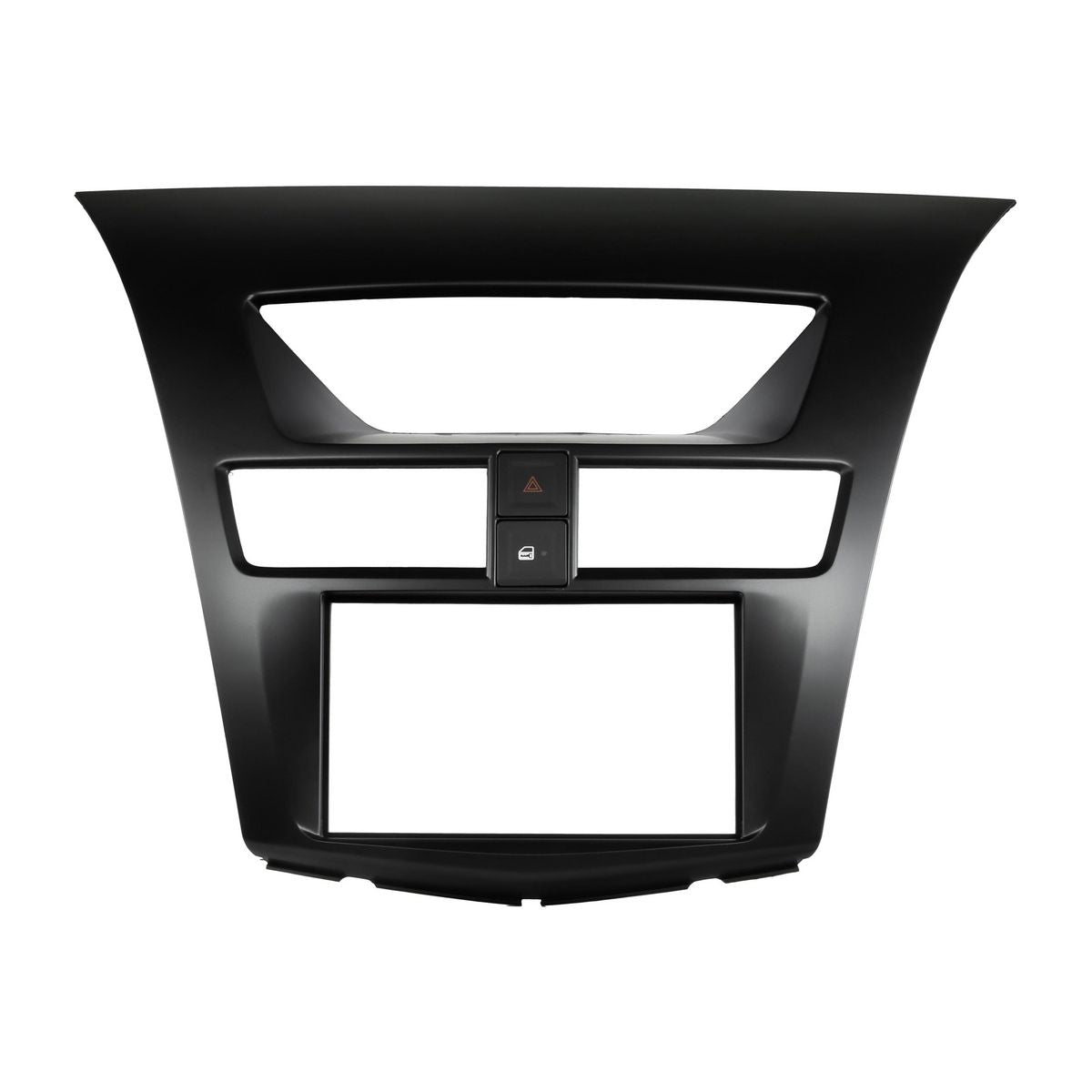 Aerpro Facia fits Mazda BT-50 FP9033