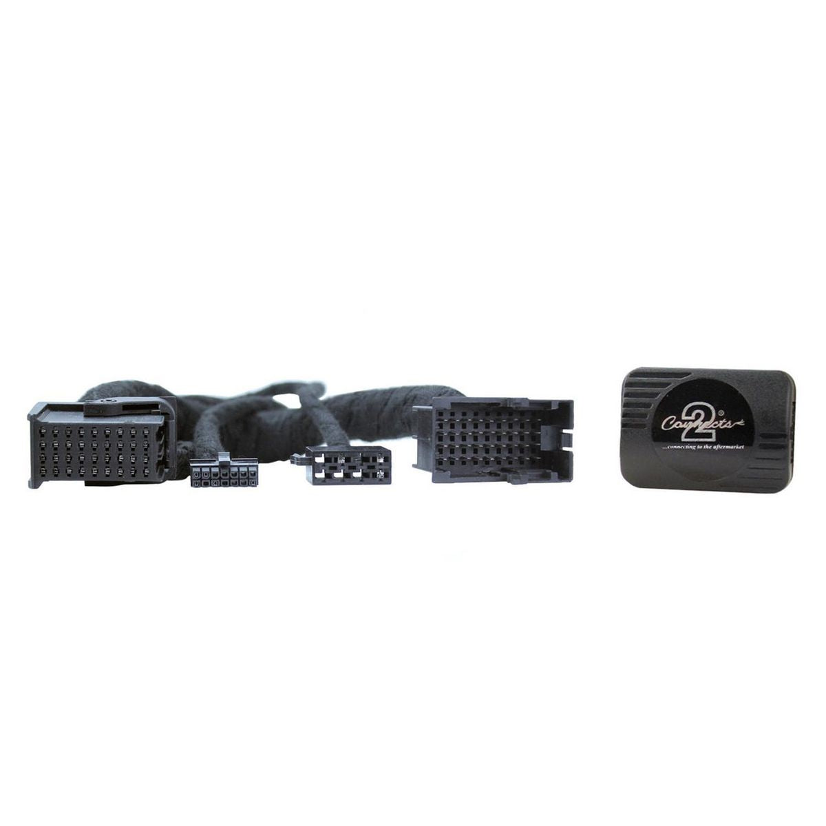 Aerpro Swc Interface To Suit Daf Trucks - Cf & Xf Models (Without Oem Head Unit) CHDF2C