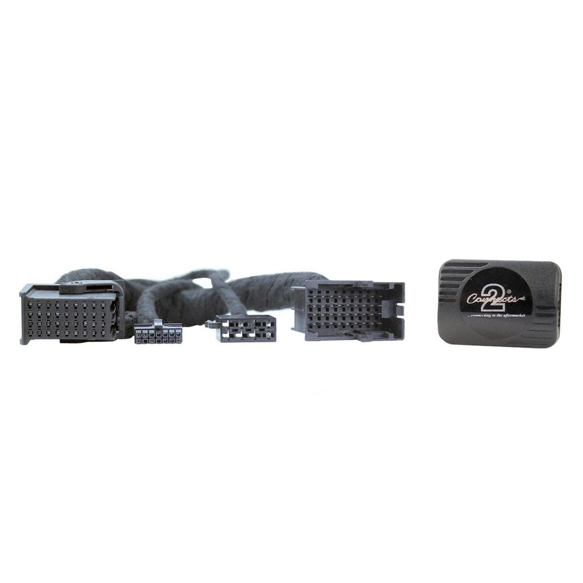 Aerpro Swc Interface To Suit Daf Trucks - Cf & Xf Models (Without Oem Head Unit) CHDF2C