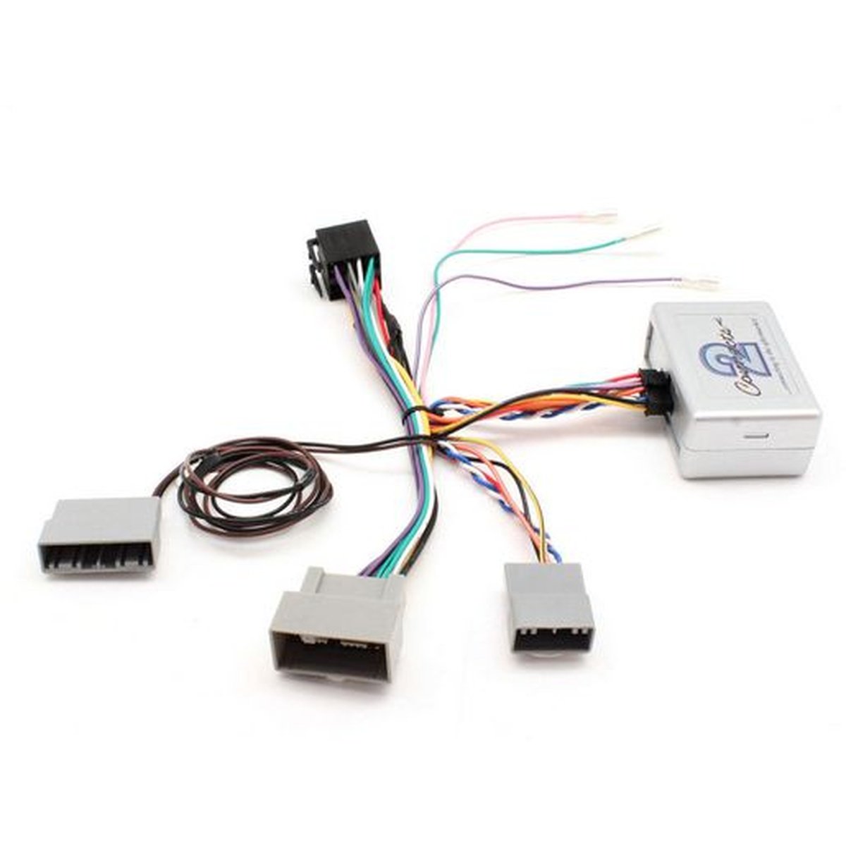 Aerpro Control Harness C fits Honda