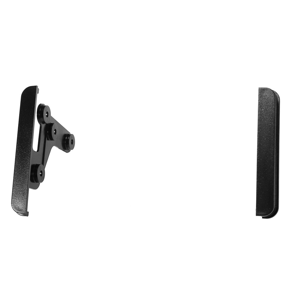 Aerpro Facia Kit To Suit Toyota FP8334
