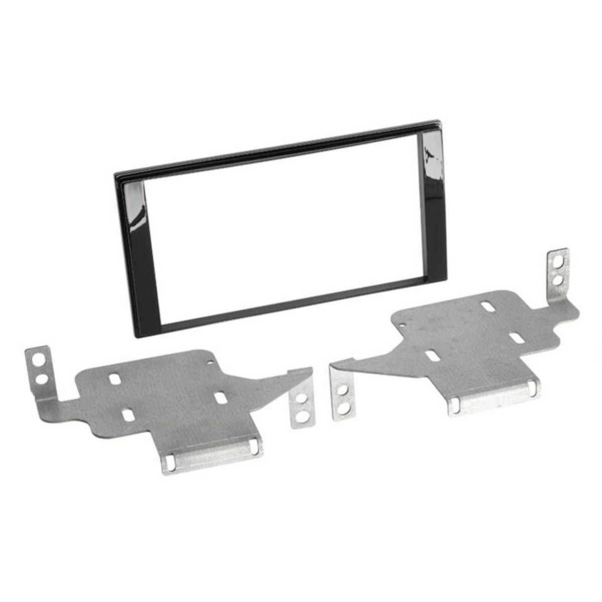Aerpro Facia fits Nissan Juke F15 FP8227