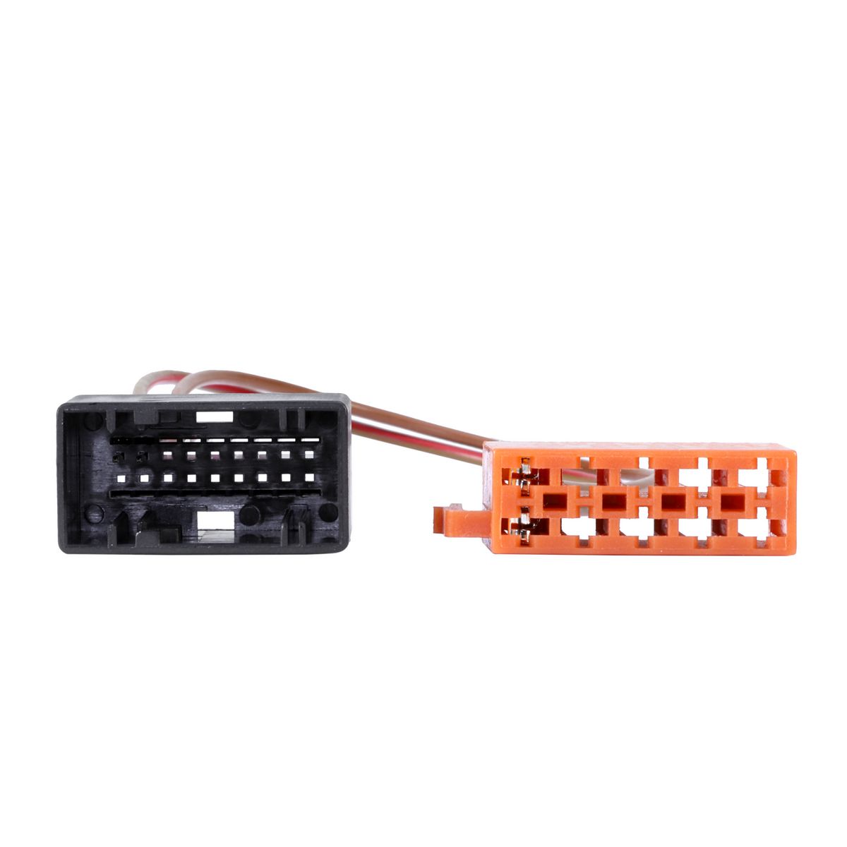 Aerpro 18Pin To 10Pin Adapter APMERC10