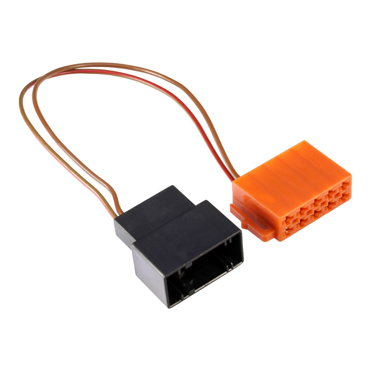 Aerpro 18Pin To 10Pin Adapter APMERC10