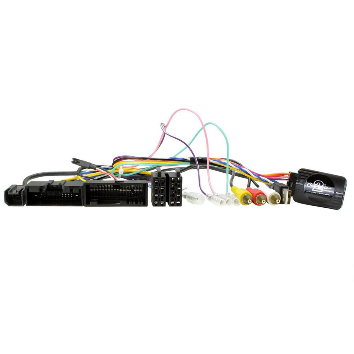 Aerpro Swc Interface To Suit Ford - Ranger Px Mk3 (Sync3 Small Display Models) CHFO21C