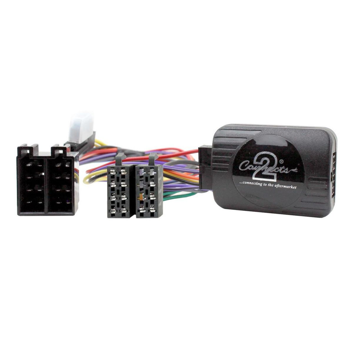 Aerpro Steering Wheel Control Interface SWC Suits Kenworth Trucks CHKW1C