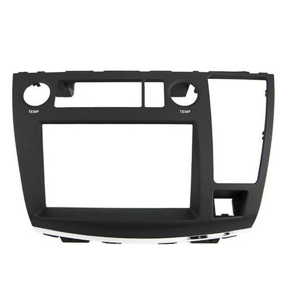 Aerpro Double Din Facia Suits Nissan Elgrand E51 2002-2007 FP8442