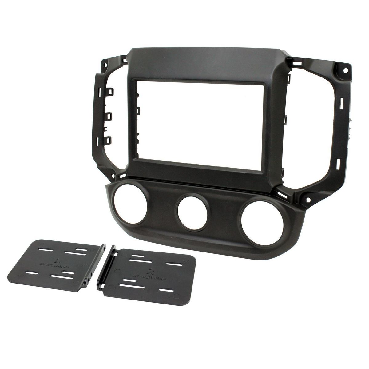Aerpro Double Din Facia Holden FP8299