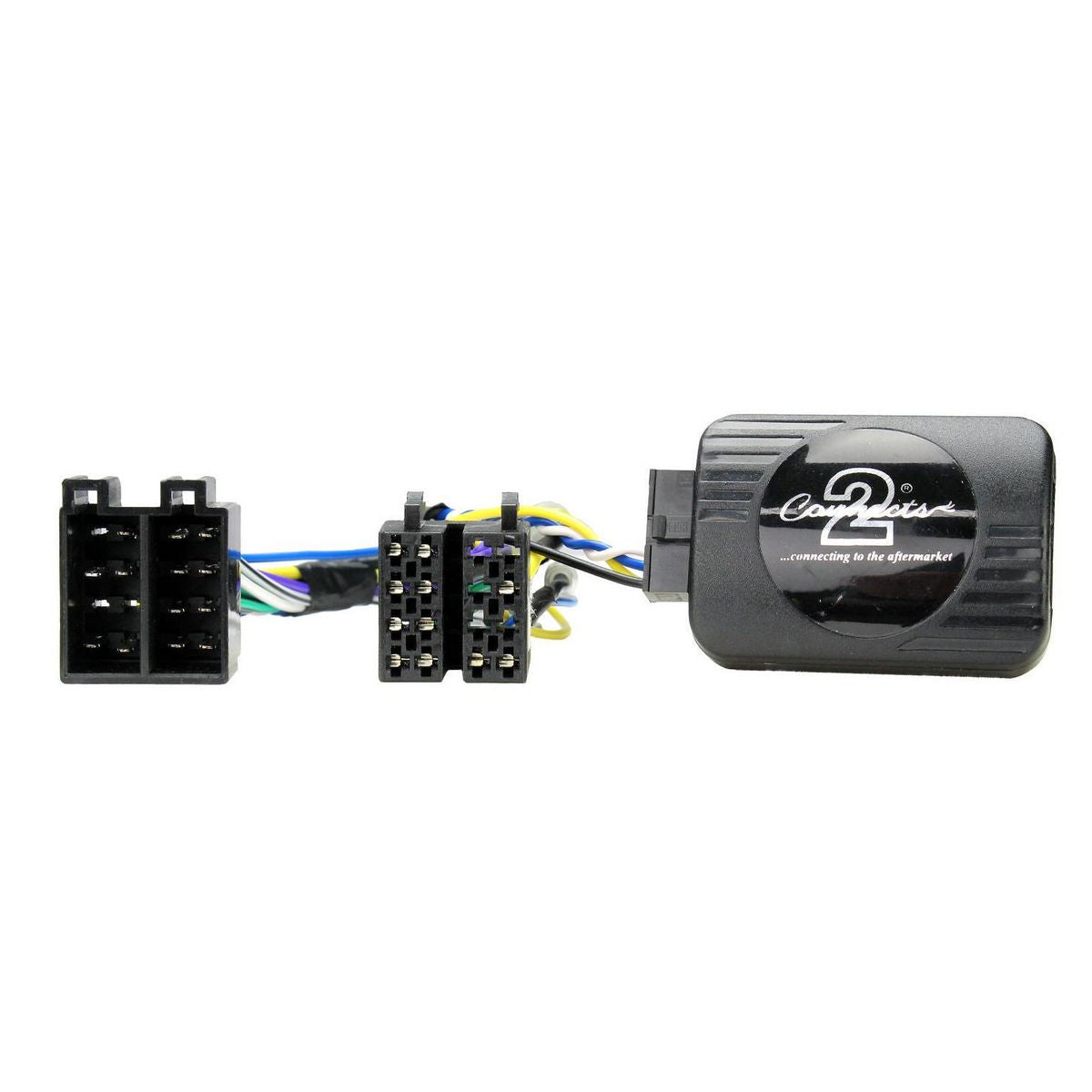 Aerpro Steering Wheel Control To Suit CHVA1C