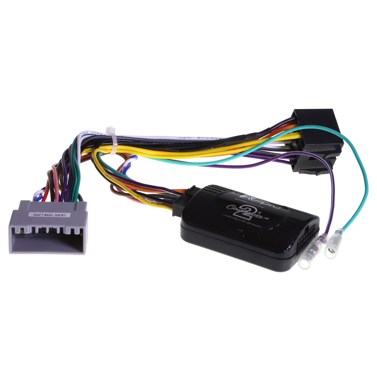 Aerpro Steering Wheel Control Interface SWC Suits Honda Jazz GF 2014 Onwards CHHO7C