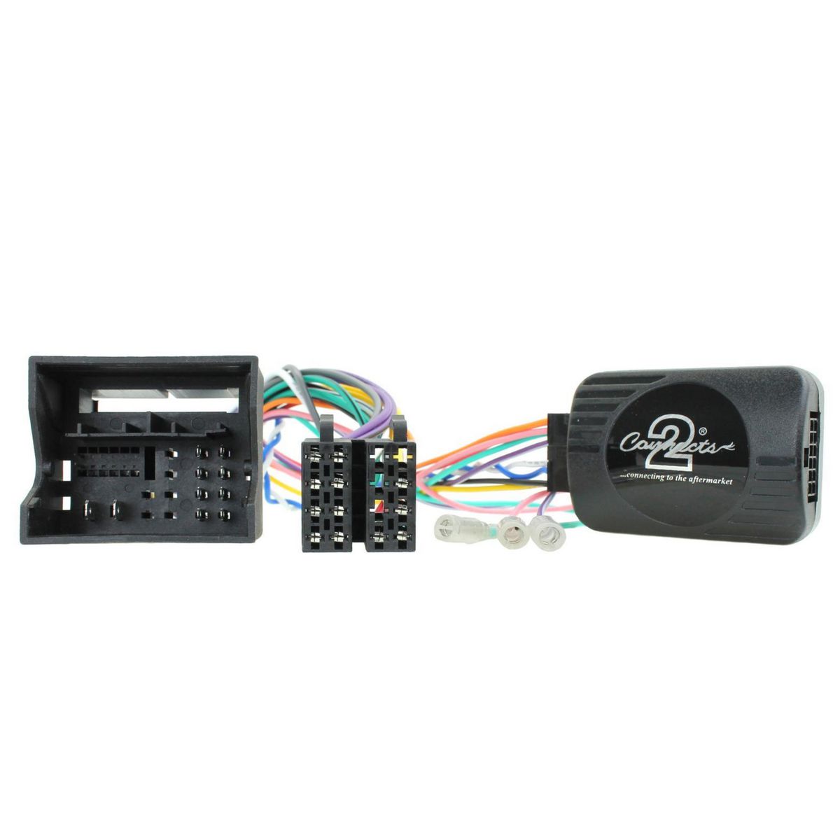 Aerpro Swc Interface To Suit Volkswagen - Crafter CHVW18C