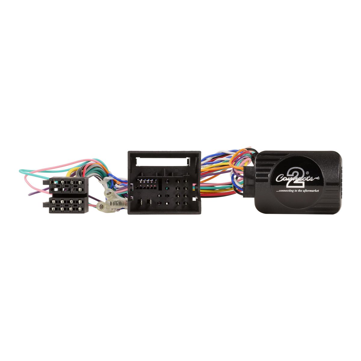Aerpro Swc Interface To Suit Volkswagen - Crafter CHVW18C