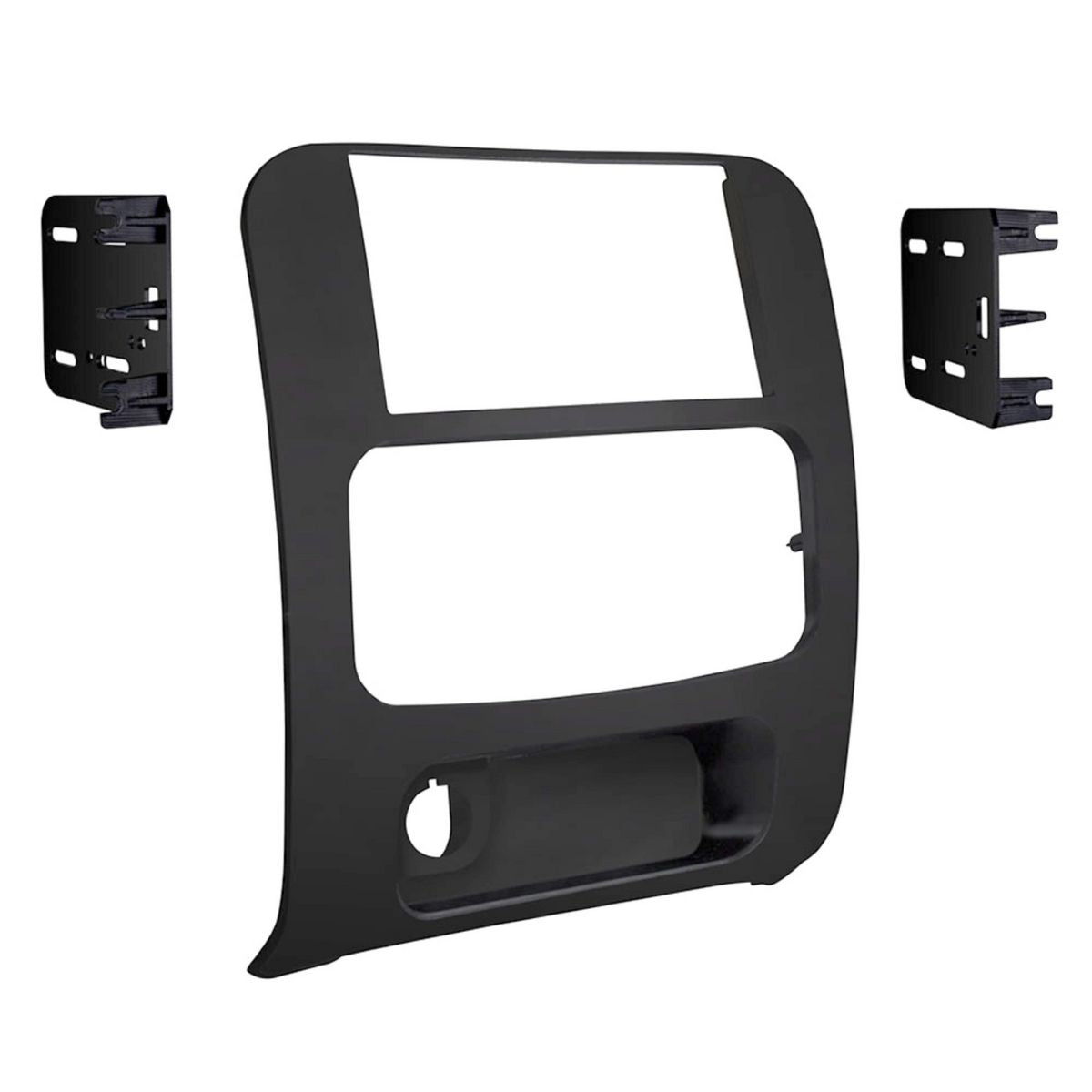 Aerpro Facia fits Jeep Cherokee KJ FP8364