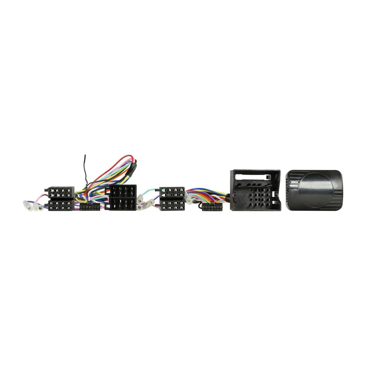 Aerpro Steering Wheel Control Interface SWC Suits Mercedes CHMC00C