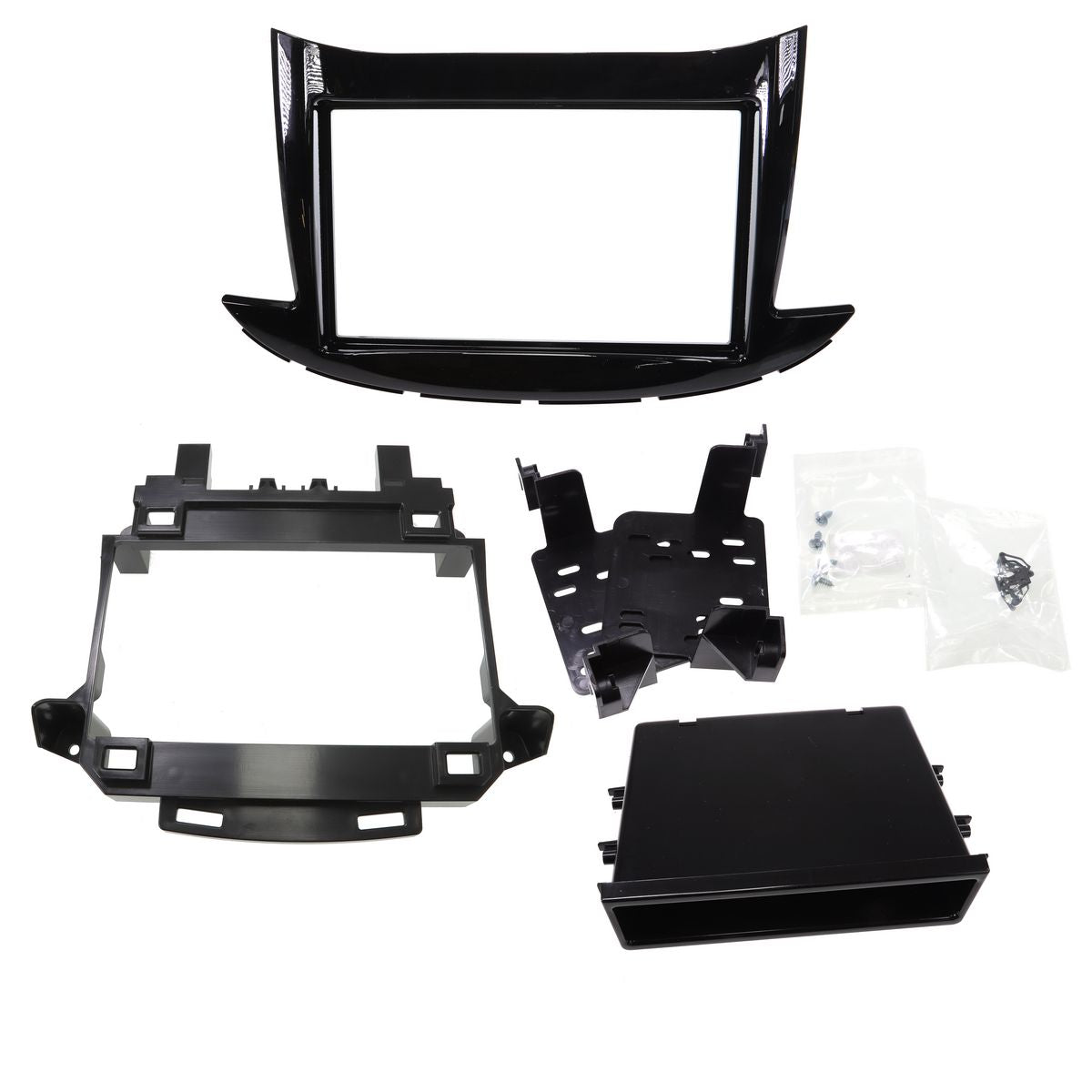 Aerpro Facia fits Holden Trax TJ FP8377