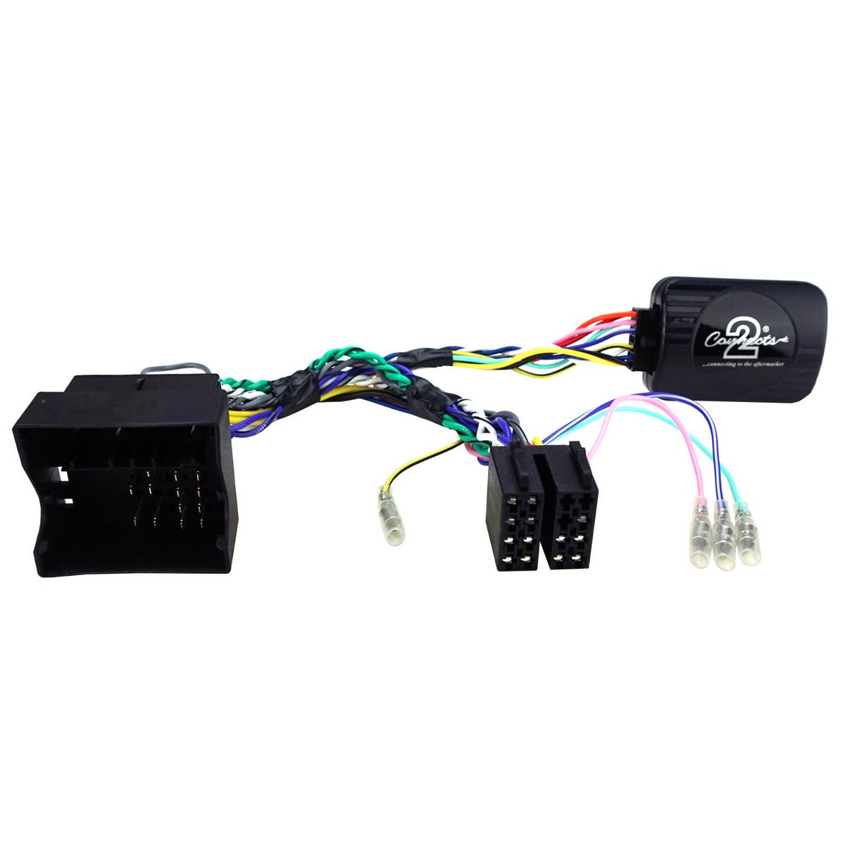 Aerpro Swc Interface To Suit Mercedes - Sprinter CHMC15C