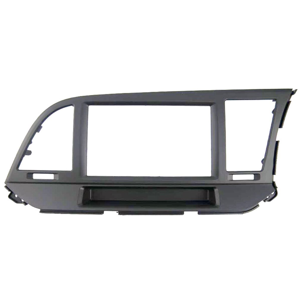 Aerpro Facia fits Hyundai Elantra AD FP8231