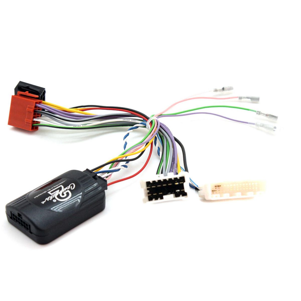Aerpro Steering Wheel Control Interface SWC Suits Renault CHRN8C
