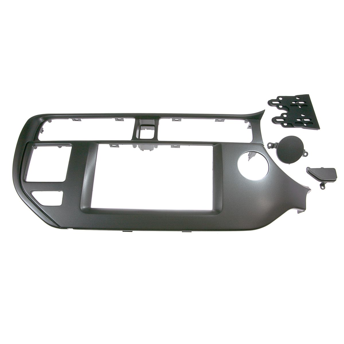 Aerpro Facia fits Kia Rio UB FP9132