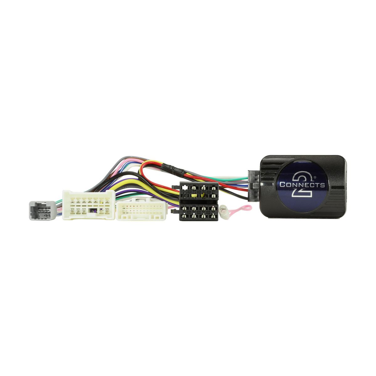 Aerpro Steering Wheel Control Interface SWC Suits Renault CHRN9C