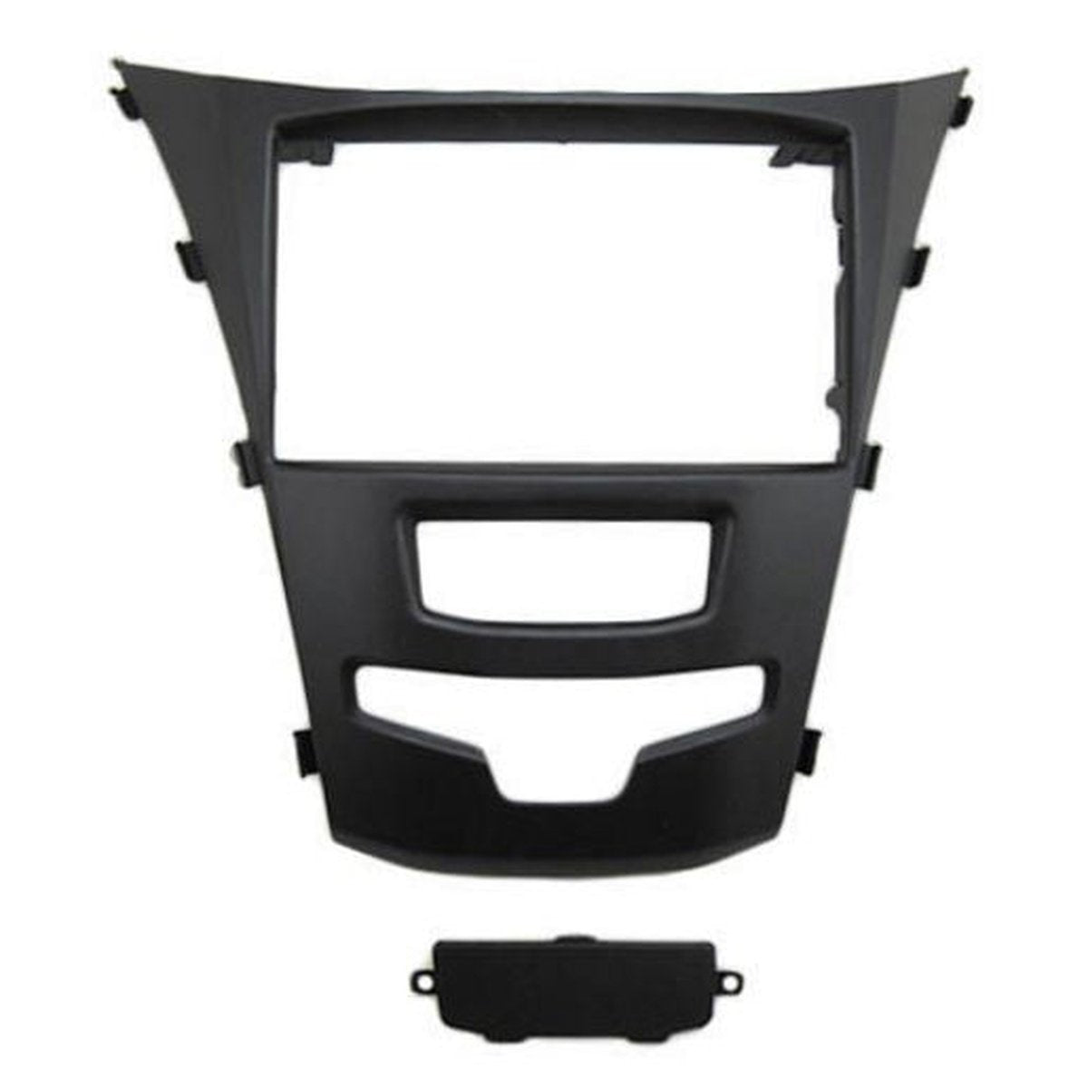 Aerpro Facia fits Ssangyong Korando FP8193