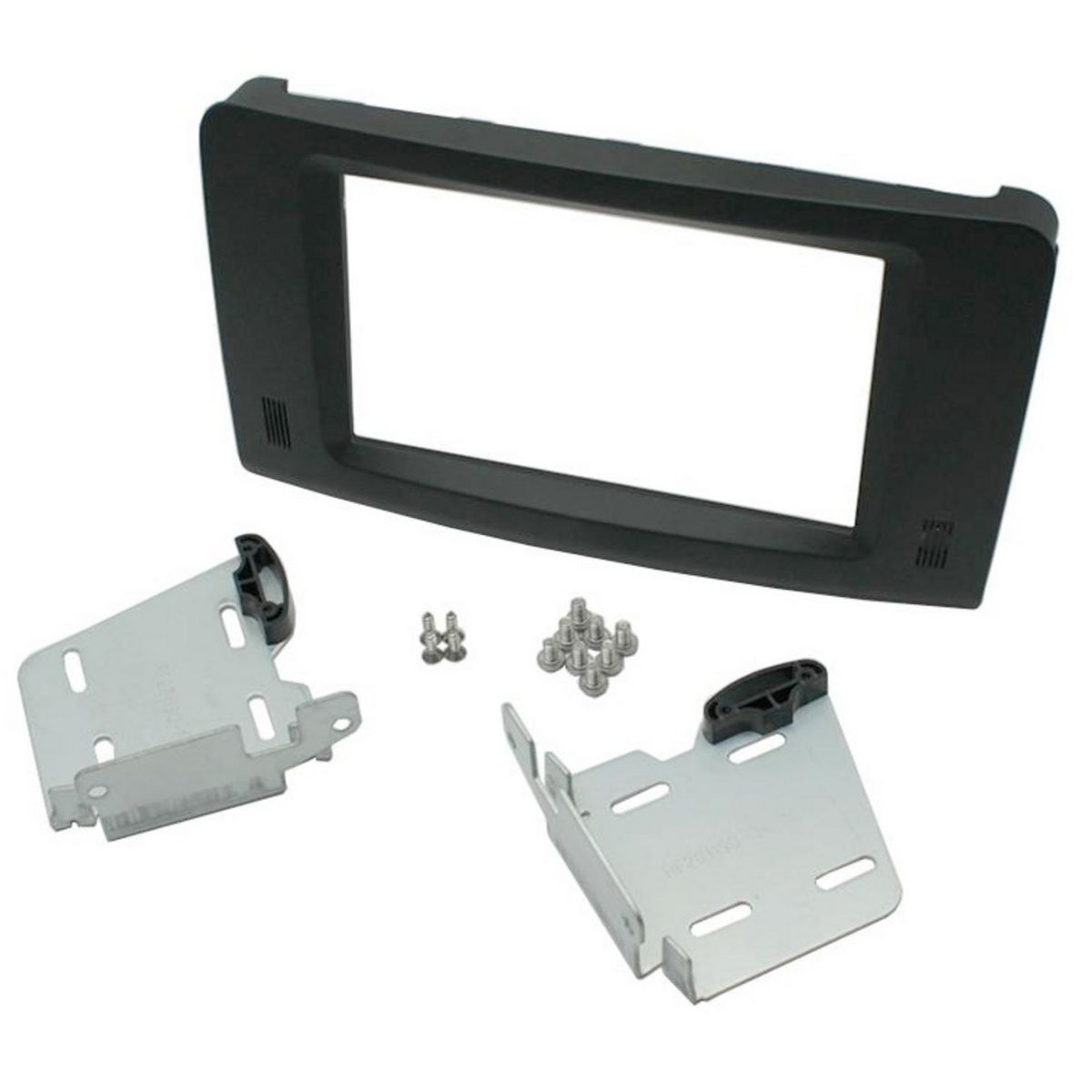 Aerpro Facia fits Mercedes M-Class W164 FP8406