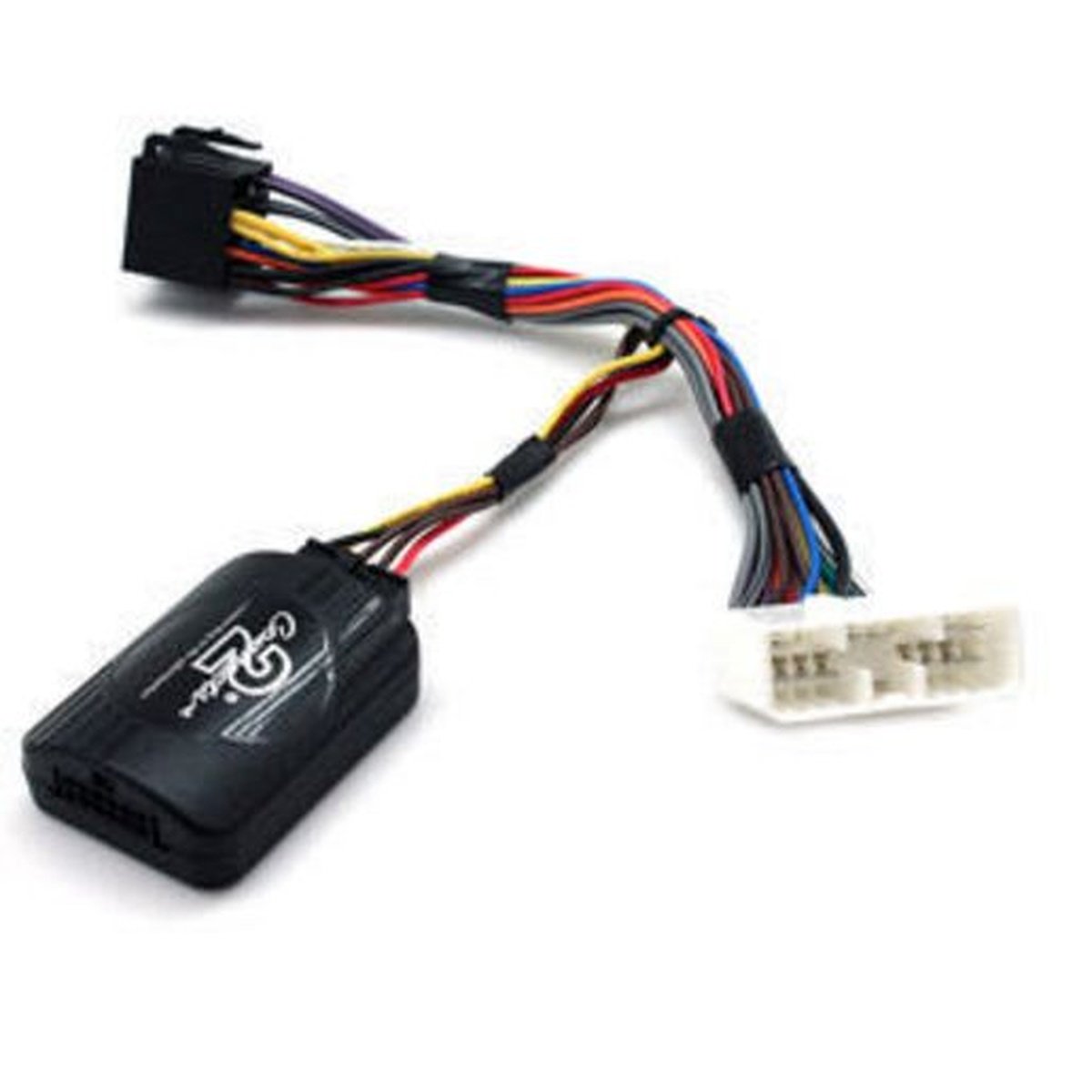 Aerpro Control Harness C fits Ssangyong (For Cars With Phone Button)