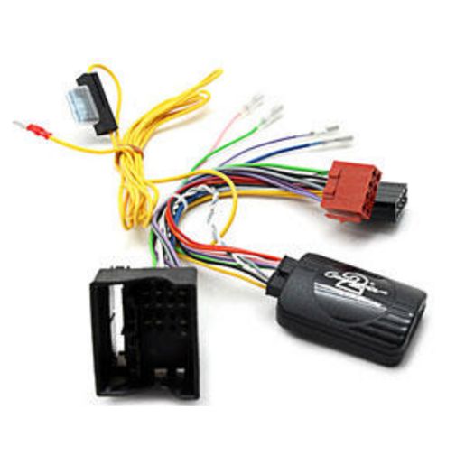 Aerpro Swc Interface To Suit Mercedes - A Class W176 CHMC9C
