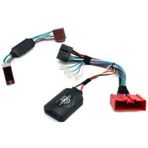 Aerpro Steering Wheel Control Interface SWC Suits Mazda MX5 CHMZ5C