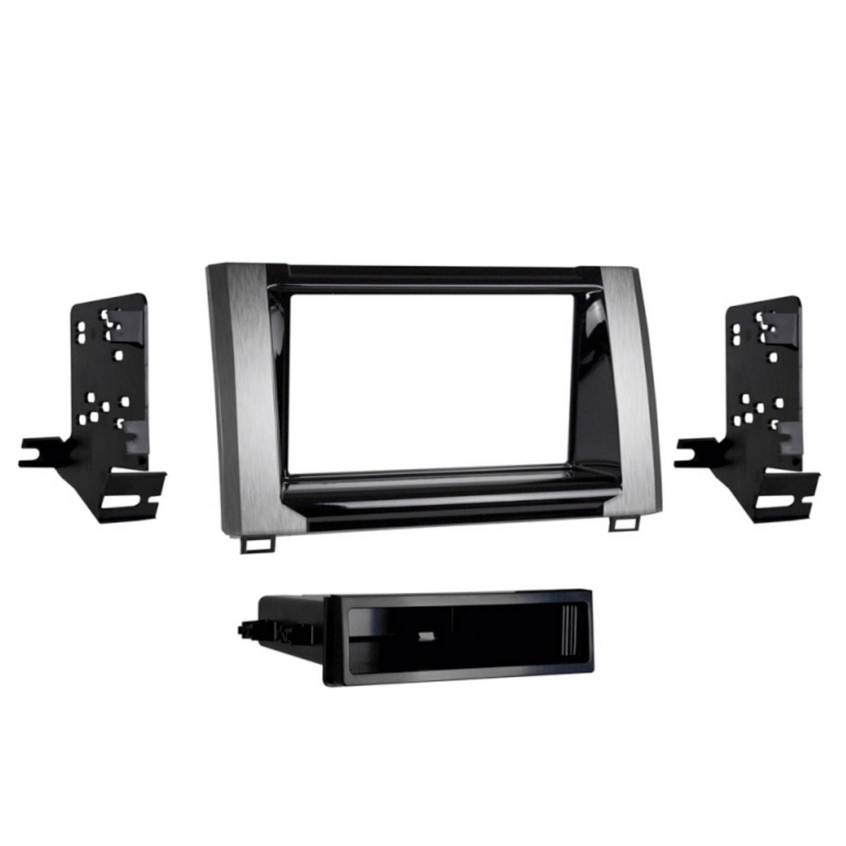 Aerpro Facia fits Toyota Tundra FP8394