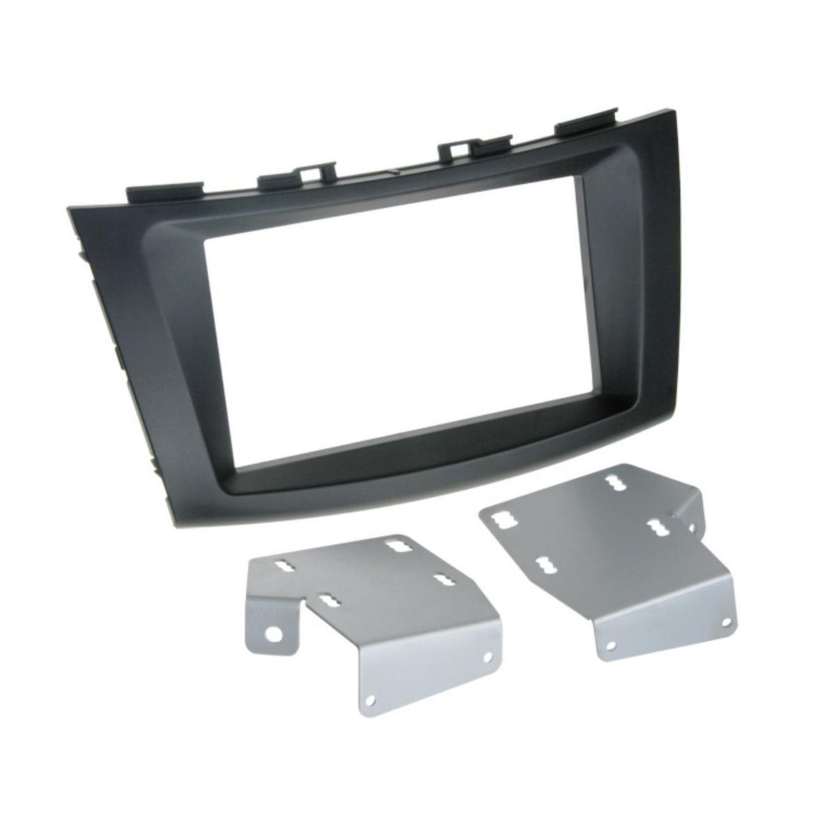 Aerpro Double Din Facia Suits Suzuki Swift 2011-2017 FP9217