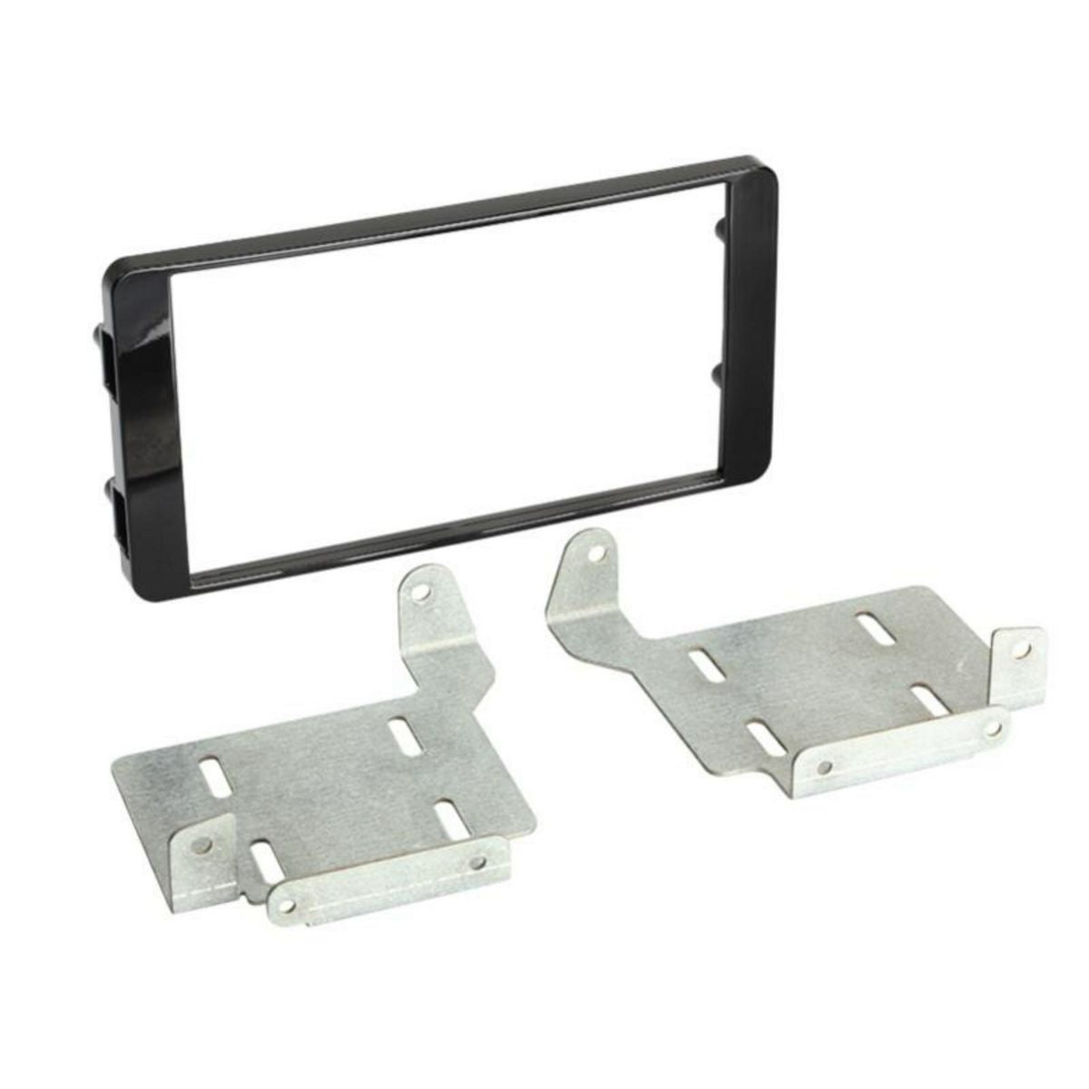 Aerpro Facia fits Mitsubishi/Peugot FP8136