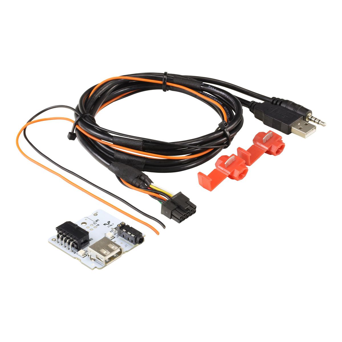 Aerpro USB Adapter Suits Hyundai Tucson 2015-2018 APHYUSB3