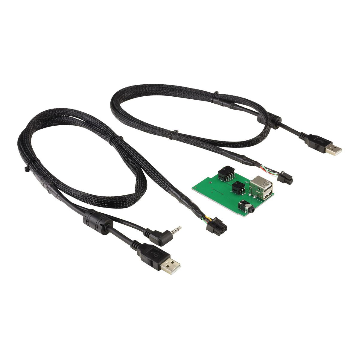 Aerpro USB Adapter Suits Subaru APSUUSB2
