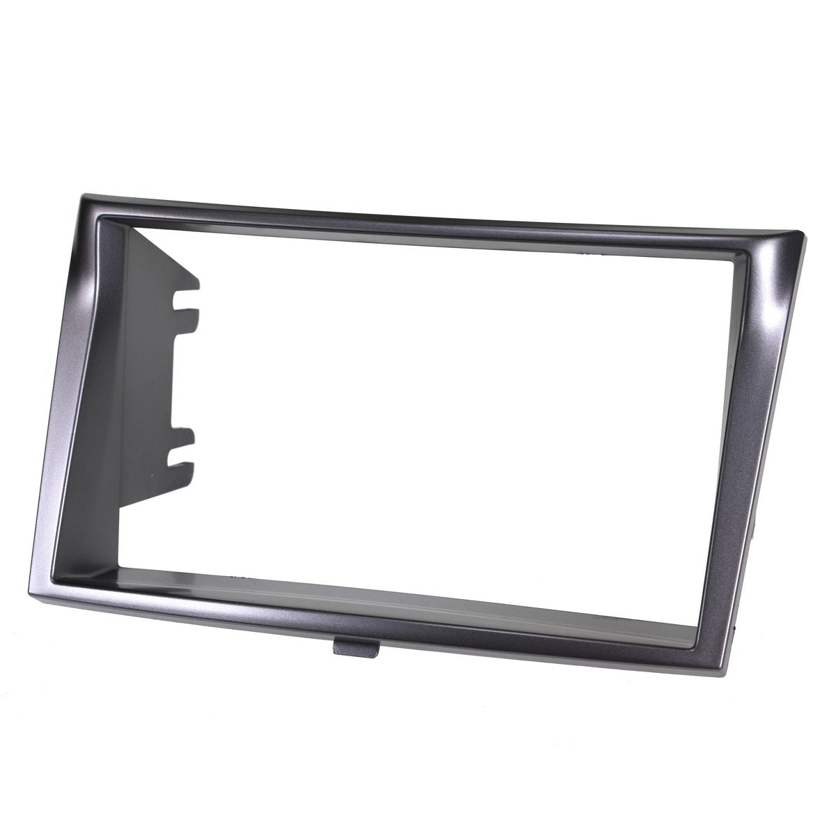 Aerpro Facia Silver fits Subaru Liberty/Outback FP8344