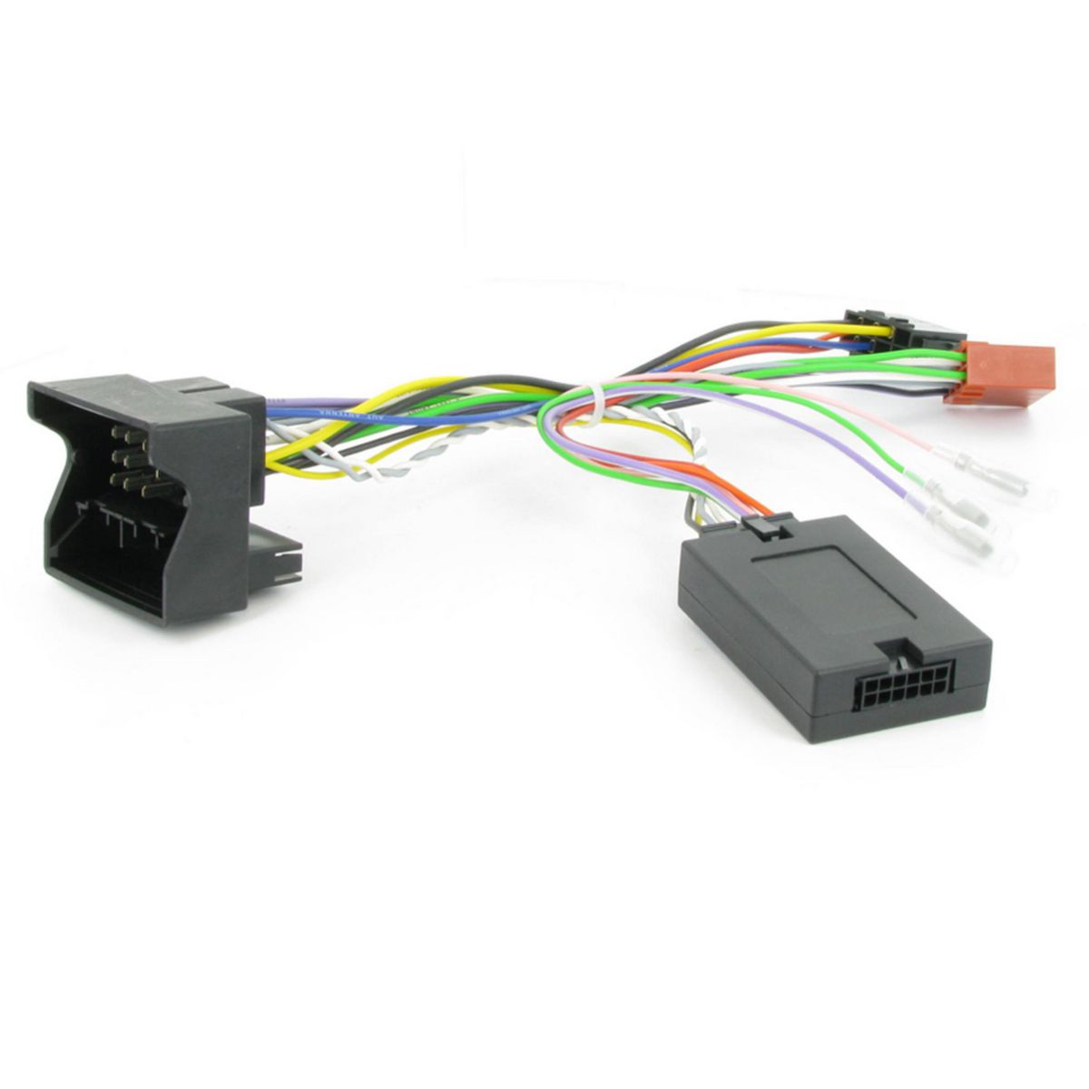 Aerpro Steering Wheel Control Interface SWC Suits Skoda CHSK4C