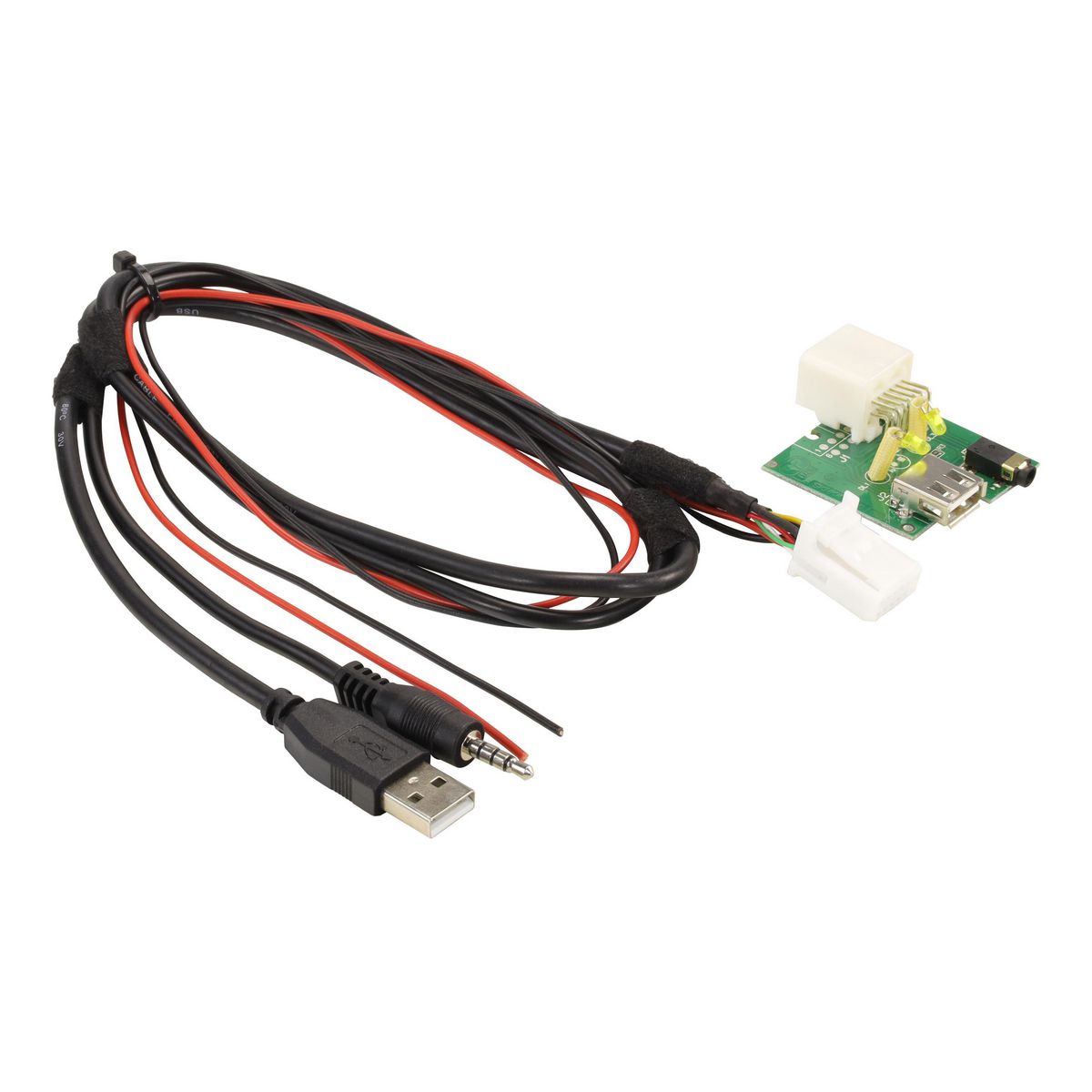Aerpro USB Adapter Suits Hyundai Veloster APHYUSB5