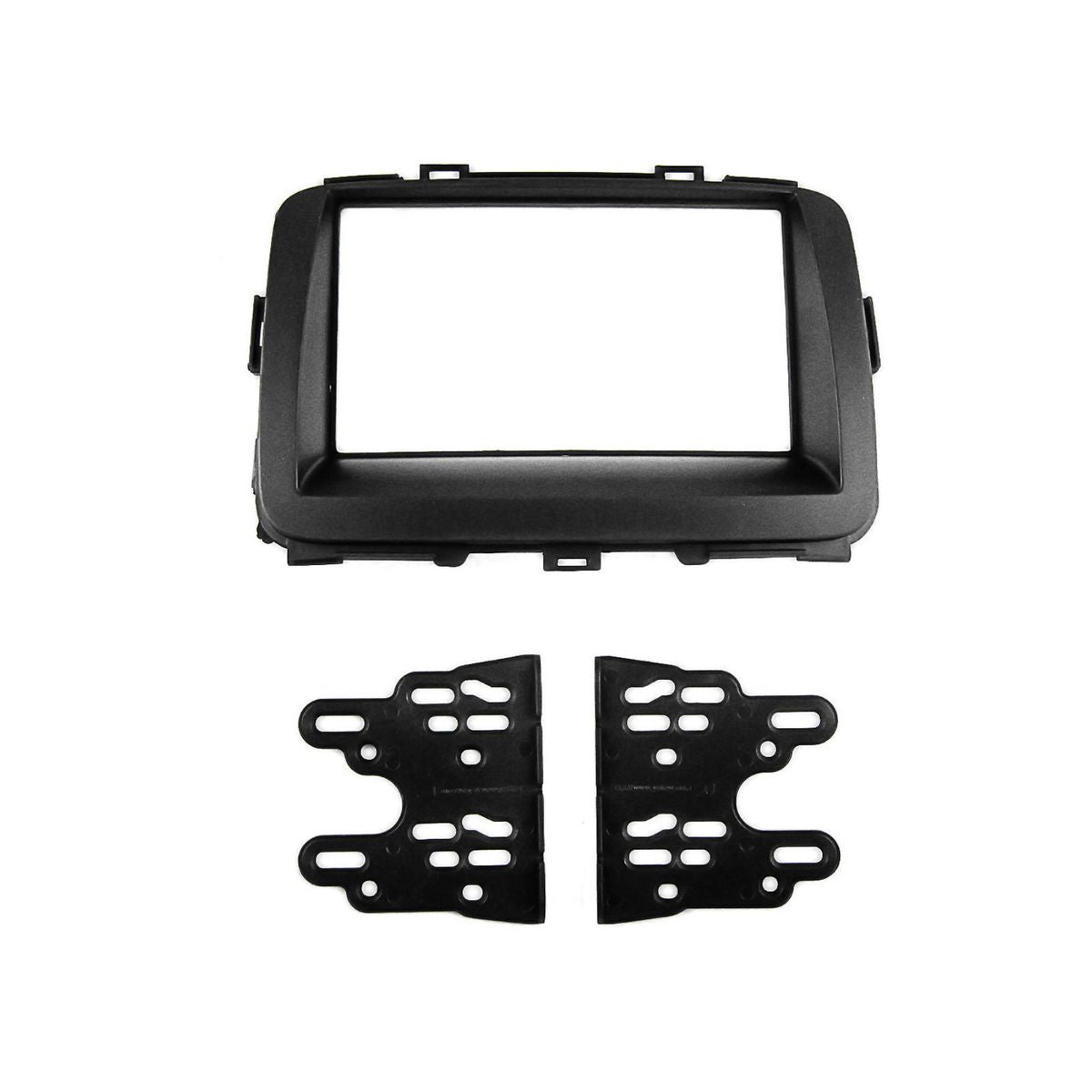 Aerpro Facia To Suit Kia FP9107