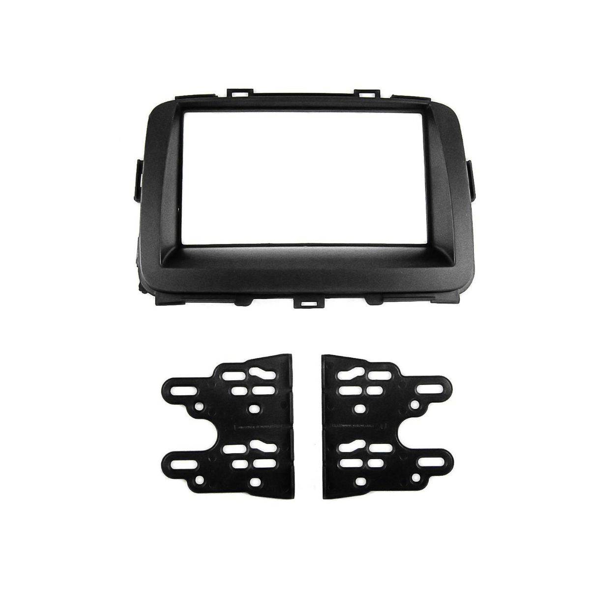Aerpro Facia To Suit Kia FP9107