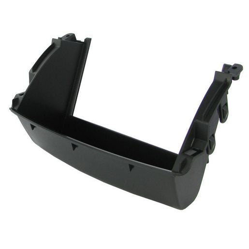 Aerpro Double Din Black Facia Kit To Suit Renault - Koleos FP8549